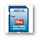 Thales Navigation - GPS, 16MB SD CARD (98061402)