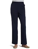 Alfred Dunner Women's Medium Length Pant