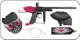 WGP Trilogy Competition Kit Red