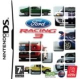 Ford Racing 3