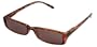 VisAcuity Kildare Tortoise Sun Reading Glasses