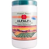 Alfalfa - 1000 - Tablet
