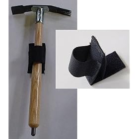 Basket Pick Holster by Jimmy Sierra Product