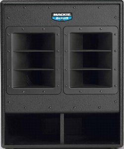 Mackie SWA1801 Active Subwoofer