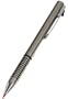 Platinum Pen Mini Three Action PDA Stylus (Stainless)