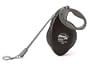 flexi Hundeleine Giant Professional 10 m, schwarz