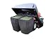 Arnold #OEM-190-182 Twin Bag Collect System