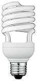 Goobay 9752 Energiesparlampe 23W Spiralrohrtechnik E27 Sockel