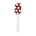 Farberware Polka Dot Spatula (Strawberry)