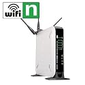 Linksys by Cisco WRVS4400N Wireless-N Gigabit Security Router - VPN v2.0