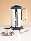 Review La Pavoni  / European Gift Thermal Press Pot - 165