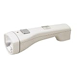 Coleman 2-Hour Rechargeable Electro Luminescent Flashlight
