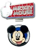 ディズニー ミニ キャップマーカー (ミッキー)