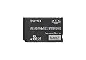 PSP - Memory Stick 8GB Pro Duo