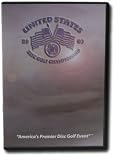 2003 US Disc Golf Championships DVD