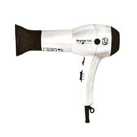 T3 Featherweight 83808-se Tourmaline Ionic Hair Dryer by Bespoke Labs (RECONDITIONED BY THE MANUFACTURER, LIKE NEW CONDITION)