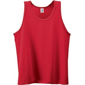 Youth Athletic Tank Top