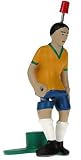 Eigenschaften Mieg 076125 / Tipp Kick WM-Star-Kicker Brasilien