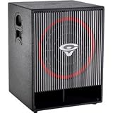Buy Cerwin Vega Pro CVP-121X 21-Inch Passive High Performance Stroker Subwoofer  by CERWIN VEGA PRO