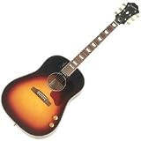 Musical Instruments : Epiphone John Lennon EJ-160E Acoustic Electric Guitar (Standard)