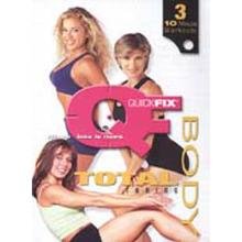 Quick Fix - Total Toning