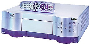 Electronics: DISH Network DISHDVR921 Dual Tuner Satellite Receiver & HD Digital Video Recorder