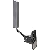 OMNIMOUNT 60.0WA-B Wall Back Mount Speaker Mounting Kit