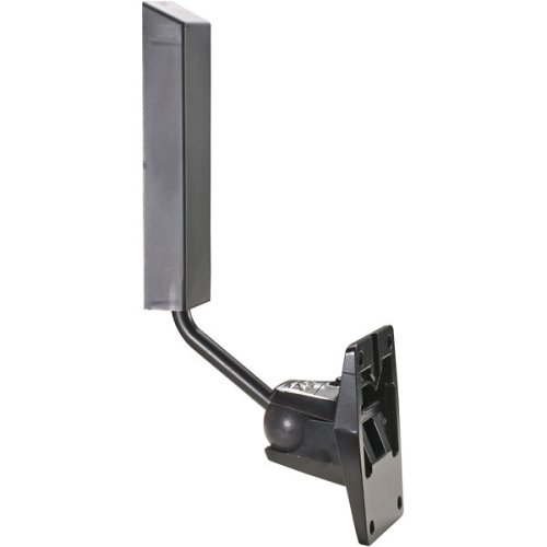 OMNIMOUNT 60.0WA-B Wall Back Mount Speaker Mounting Kit