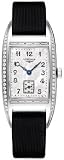 LONGINES Watch:Longines BelleArti Stainless Steel Womens Watch L2.501.0.83.3