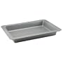 Farberware Insulated Bakeware 15-1/2-by-10-1/2-Inch Baking Pan
