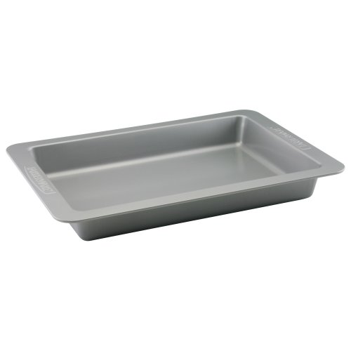 Farberware 15.5x10.5 Nonstick Insulated Bakeware Jelly Roll Pan