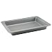 Farberware Insulated Bakeware 15-1/2-by-10-1/2-Inch Baking Pan