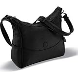 PacSafe City Safe 100 Secure Black Hand Bag with Exomesh