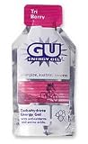 GU Energy Sports Gel - Tri Berry - 24 Pack