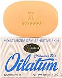 Oilatum Cleansing Bar, Unscented - 3.5 oz