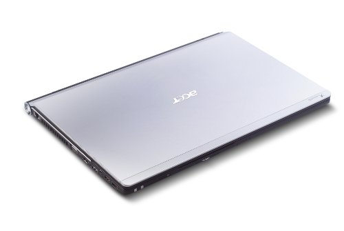 Acer Aspire 8943G, 18.4inch HD LCD Laptop, Intel Core i7-720QM processor , 4GB, 640GB, ATI Mobility Radeon HD 5650, Blu-Ray, Windows 7 Home Premium images5