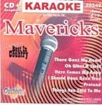 Chartbuster Karaoke: The Mavericks