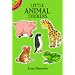 Little Animal Stickers (Dover Little Activity Books)
