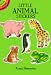 Little Animal Stickers (Dover Little Activity Books)