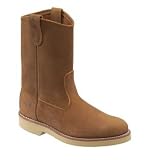 Double H Boot - Double H Boot - Mens - Grassroots Ranch Wellington