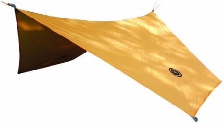 Ultimate Survival Base Hex Tarp