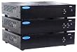 Crown 1160A Single Input 160W Power Amplifier 70V Power Amp
