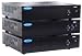80W PER CH, 2 CHANNEL AMP