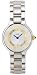 Cartier Women's Must 21 Stainless Steel and 18K Gold Watch #W10073R6