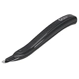 Stick Type Staple Remover with Blade Style Remover, Black CEB61026