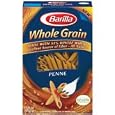 Barilla Whole Grain Penna Pasta ~ 2 Pack