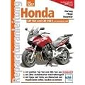 Honda CBF 600 und CBF 600 S: Wartung, Pflege, Reparatur (Reparaturanleitungen)