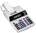 Electronics : Canon MP-1211LTS Desktop Printing Calculator