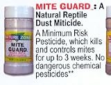Nature Zone Mite Guard Powder 75gm