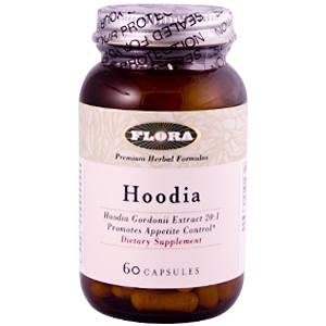 Flora Hoodia Flora Hoodia